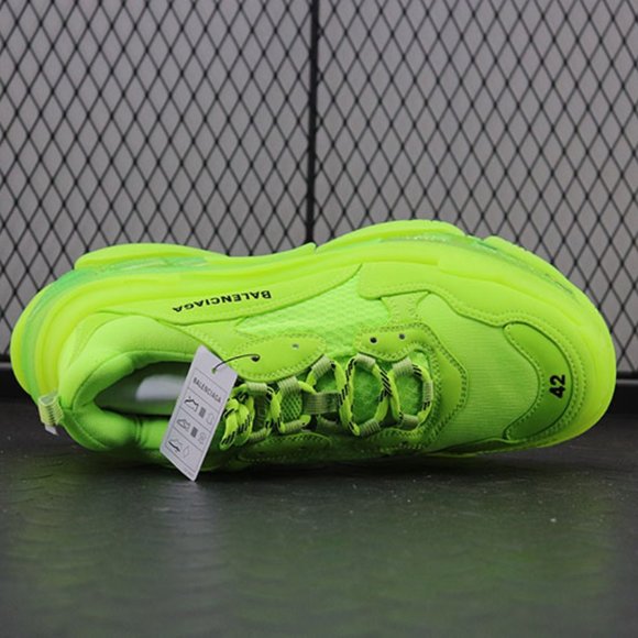 newBalencia nitrogen crystal large bottom apple gr main image 4